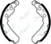 APEC braking SHU740 Brake Shoe